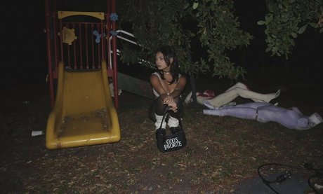 Sanriobug kunst nackte fotos