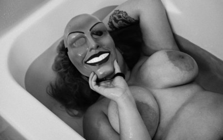 powerglitch87 heiße beste bild