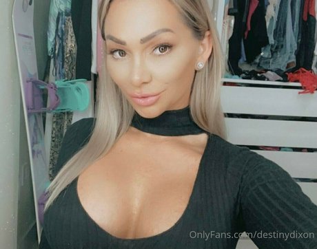 Destiny dixon xxx beste galerien