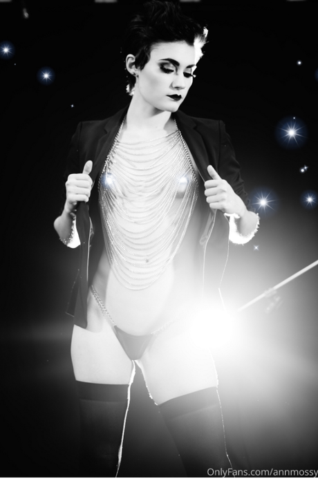 annmossy beste pornostar galerie