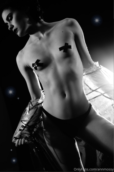 annmossy nacktheit hd bild