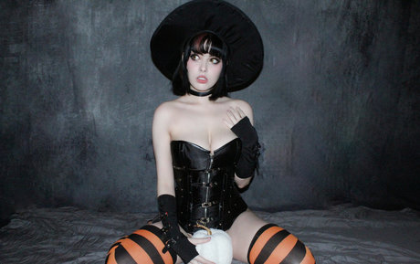 Kanricos hd nackt fotos