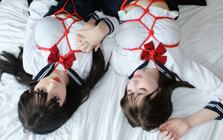 Kanricos freie pornografische fotos