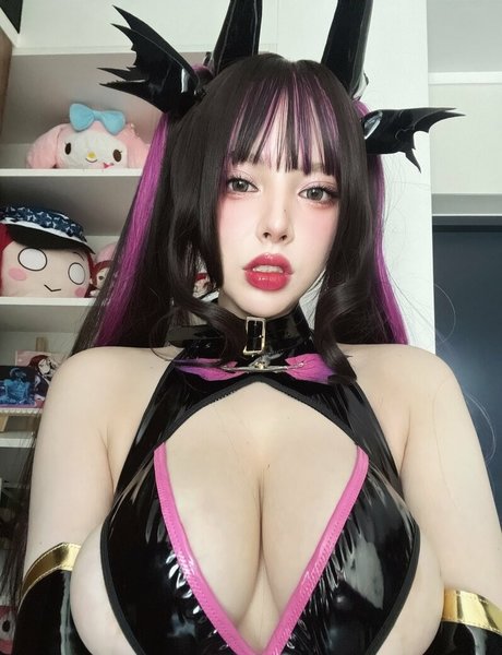 Kanricos beste hübsche fotos