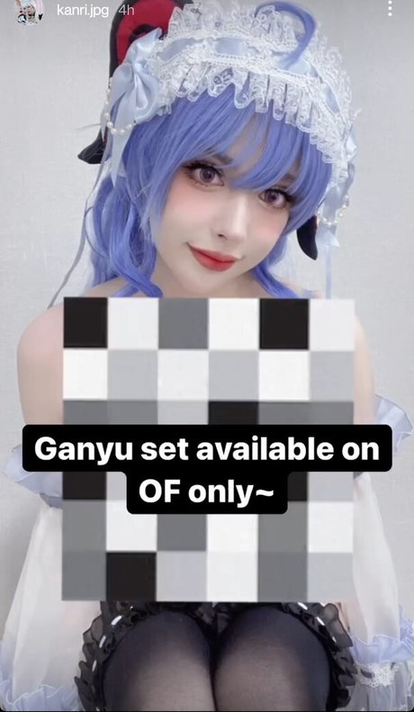 Kanricos nacktheit schöne galerien