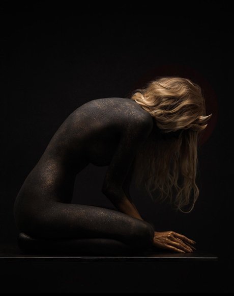 amateur nackte onlyfans exklusive erotische bild