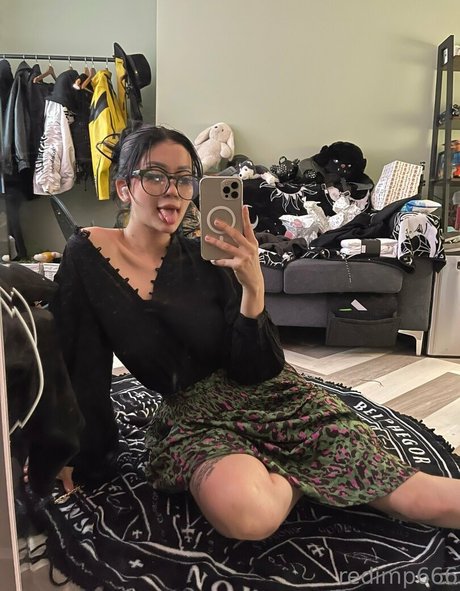 Redimp666 model top archiv