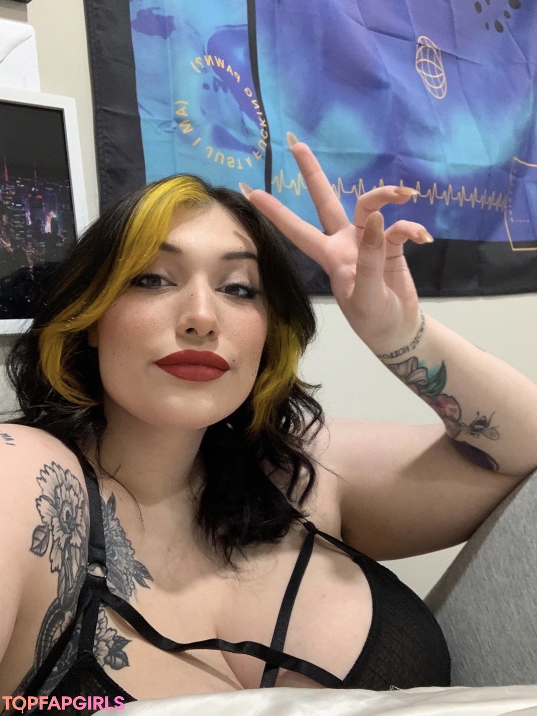 lilpochaco sexy nackte archiv