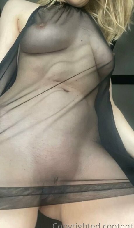 Grace Emily exklusive akt archiv