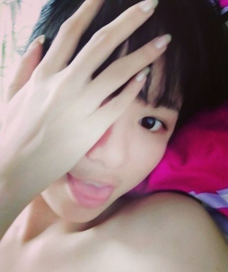 Chono Black erotische fotos