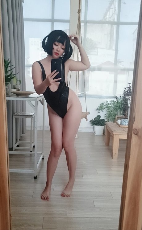 Chono Black nacktheit exklusive fotos