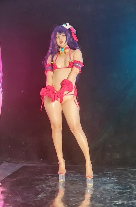 Chono Black nacktheit kostenlose galerie