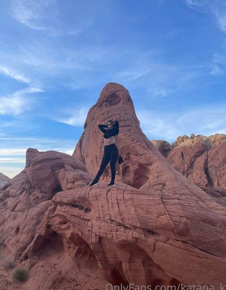 Katana Kombat model top bilder