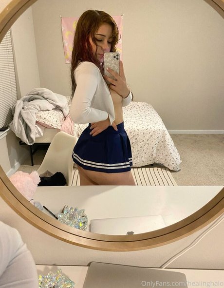 Healinghalo kunst xxx archiv