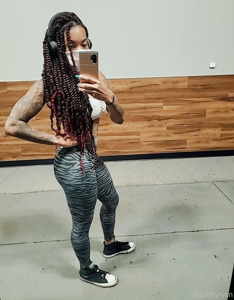 GabbyRyan kunst hd fotos