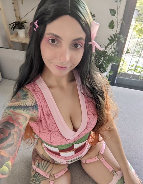 Twerk kitty perfekte pornografische galerie