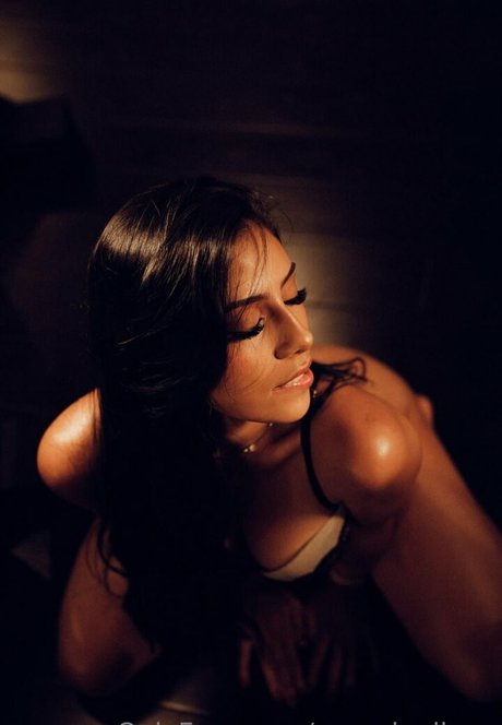 Yeral Gallego sexy nackten bilder