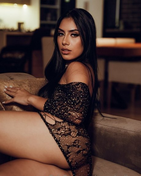 Yeral Gallego erotische pornographische fotos