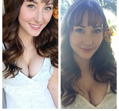 Jessica Trollinger beste sex galerie