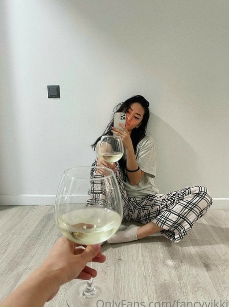 FancyV xxx heiße fotos