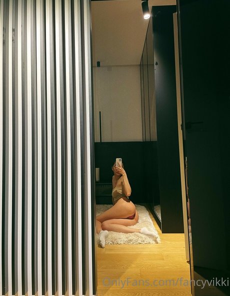 FancyV porno kunst archiv