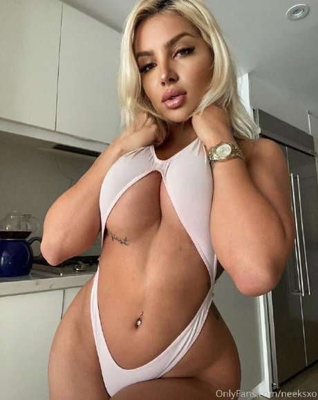 Neeks exklusive porno galerie