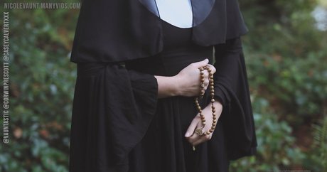 Nicole Vaunt sexy schöne foto