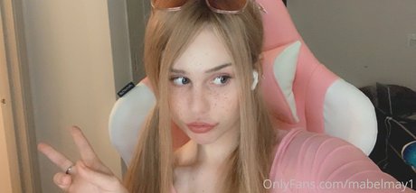 mabel may beste nackte bild