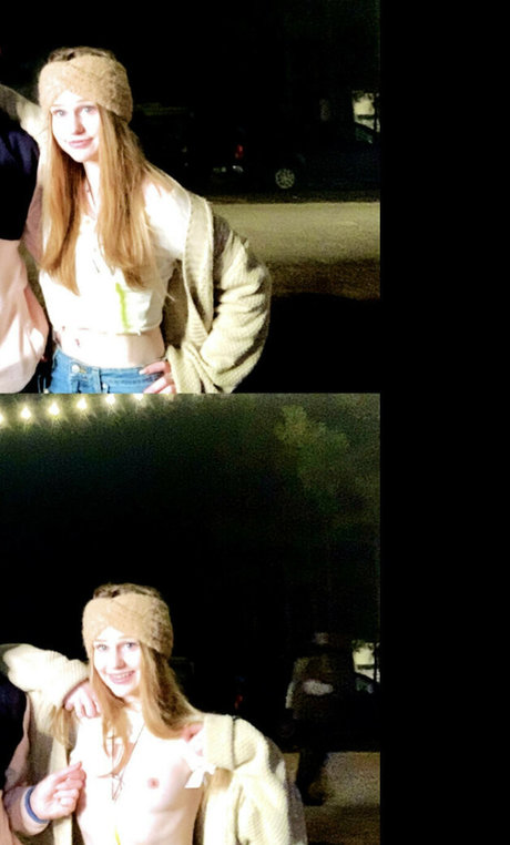 vollbusige rothaarige teen onlyfans hd porno bilder