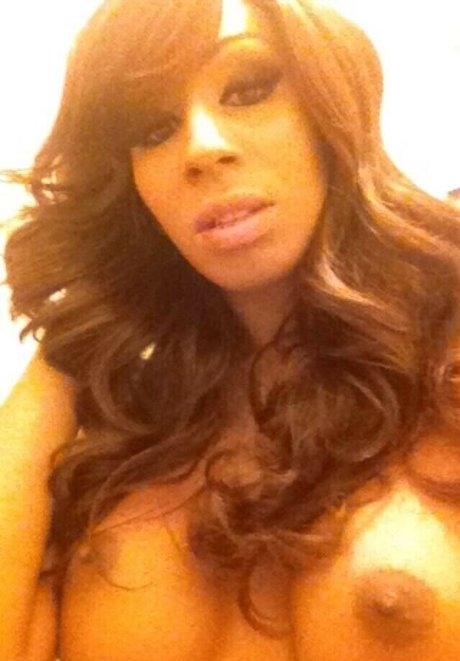 Honey FoXXX schöne pornostar bild