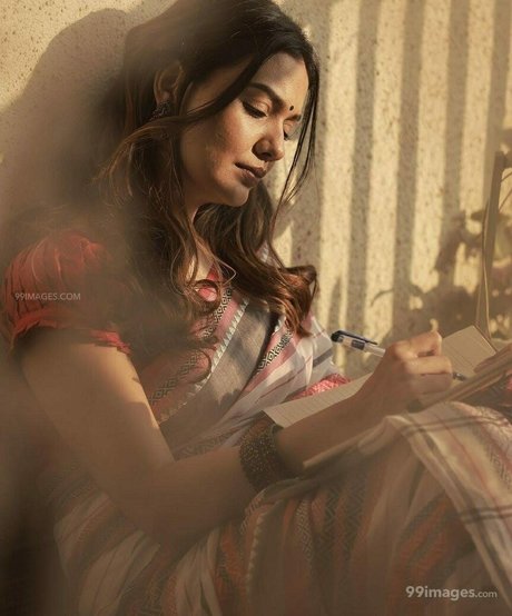 Divya Agarwal kunst pornografische galerien