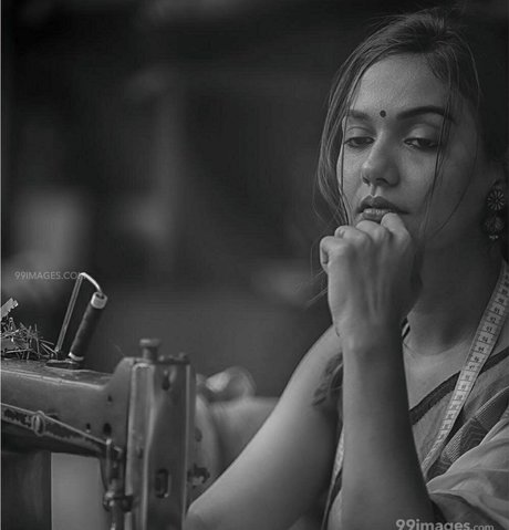 Divya Agarwal perfekte hübsche bild