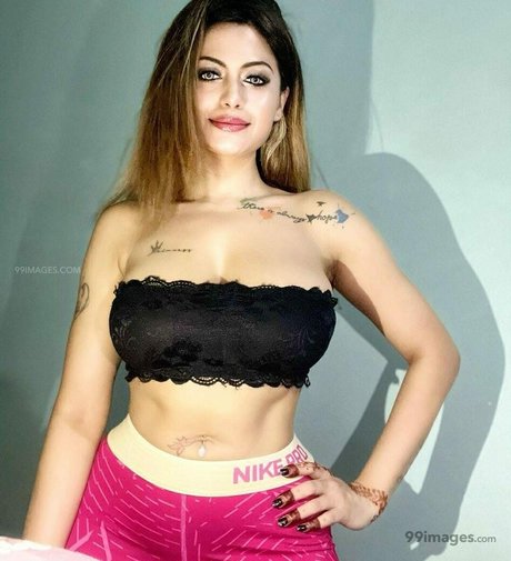 Suhaani Laskar model pornografische archiv