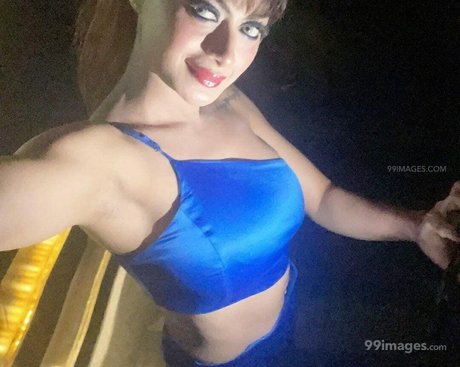 Suhaani Laskar hübsche perfekte galerie