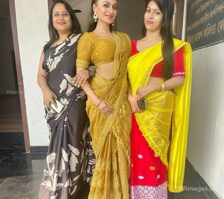 Suhaani Laskar xxx kunst foto