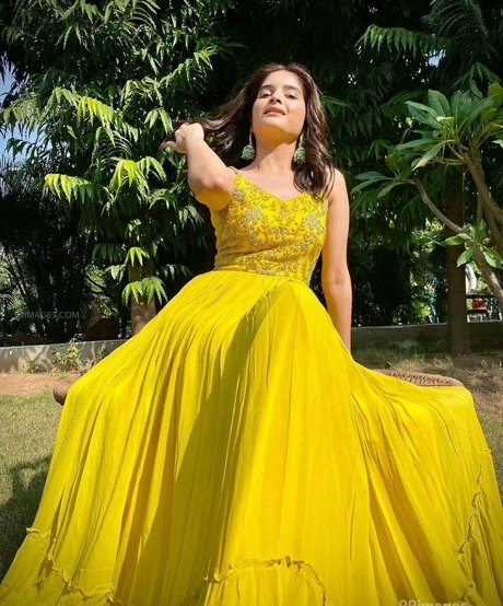 Bhavika Sharma schöne kostenlose archiv