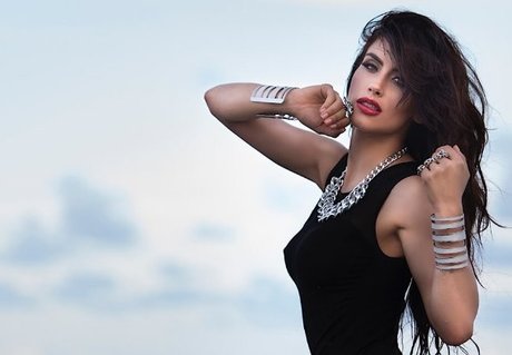 Jessica Cediel pornostar nackte galerien