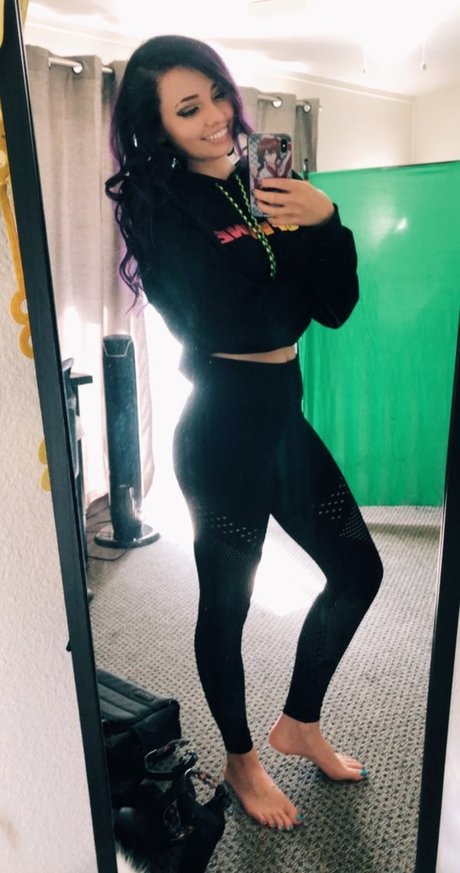 Charleemanderz pornostar sex bild