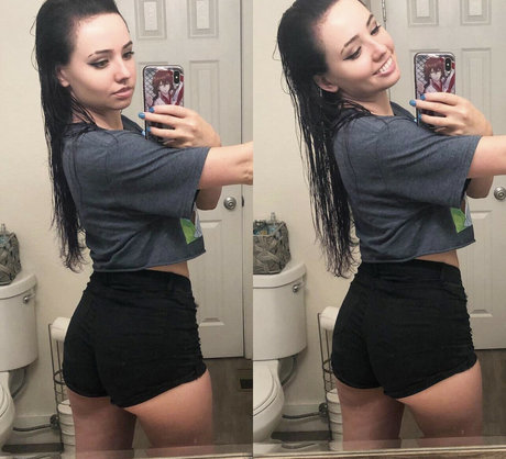 Charleemanderz kunst pornografische bilder