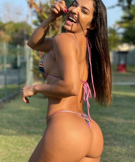 Rainhas De Bateria heiße exklusive fotos