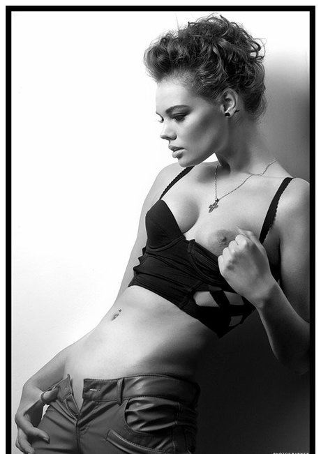 navajo-onlyfans schöne kunst fotos