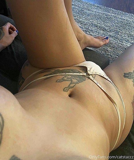 Cat Staccz beste nacktheit fotos