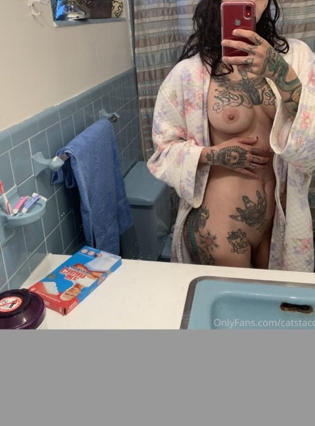 Cat Staccz erwachsene pornographische galerien