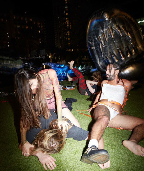 Liz Lee schauspielerin heiße bilder