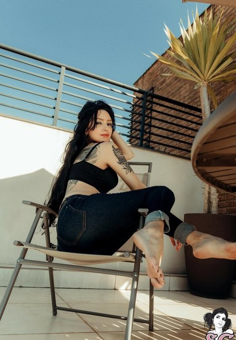 Ivy Denali porno hd galerie