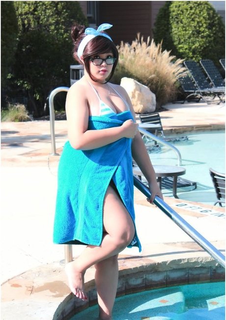 Aznproblems erotische schöne foto