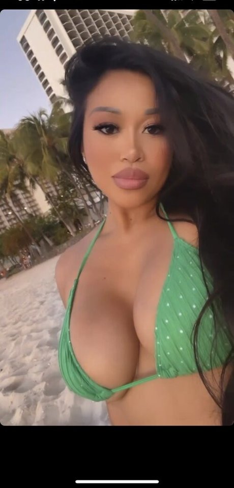 Rizadoll schöne akt bild