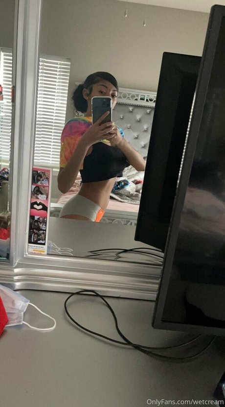 Wetcream hübsche nackt galerien