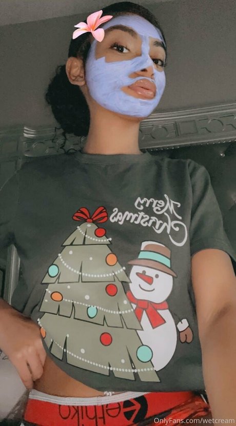 Wetcream erwachsene porno bild