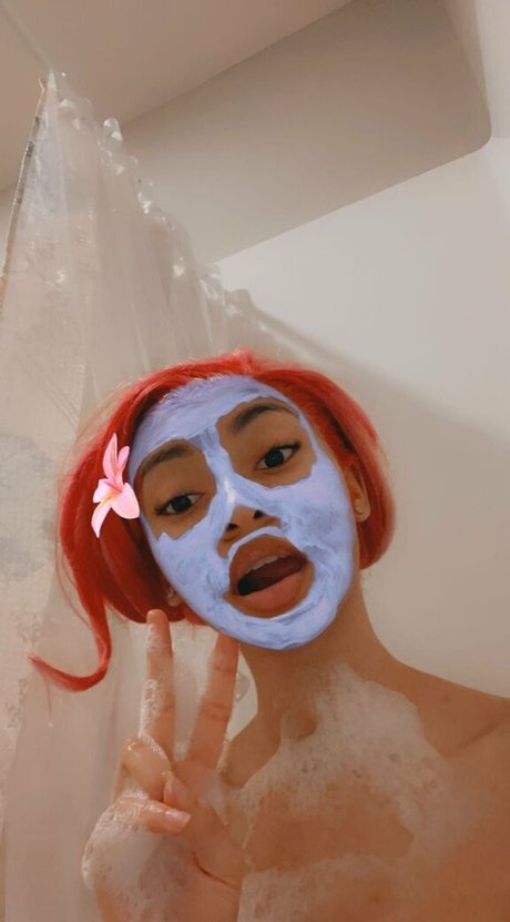 Wetcream beste perfekte foto